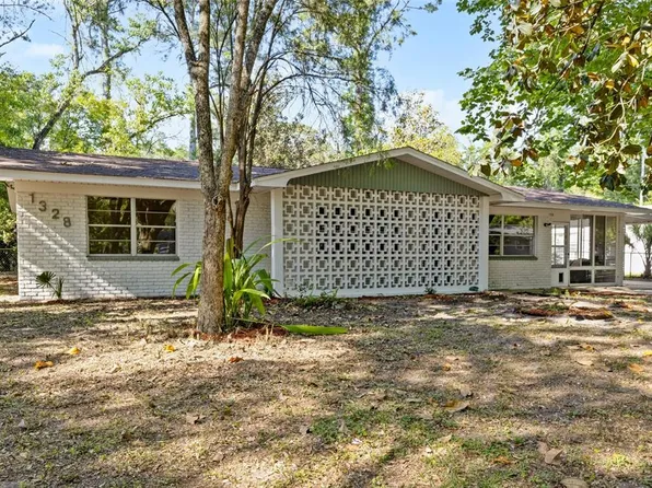 1328 NE 32nd Ave, Gainesville, FL 32609
