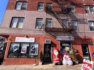 446 Washington Ave #8, Belleville, NJ 07109
