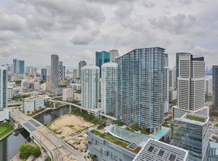 88 SW 7th St APT 3805, Miami, FL 33130