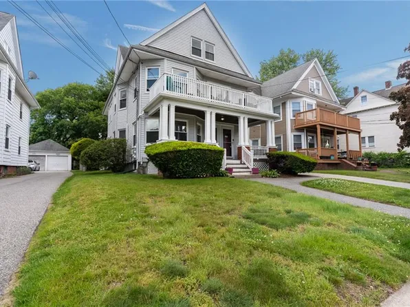 106 Norwood Ave #1, Cranston, RI 02905