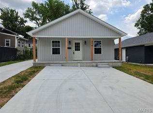 314 England Ave, Crystal City, MO 63019