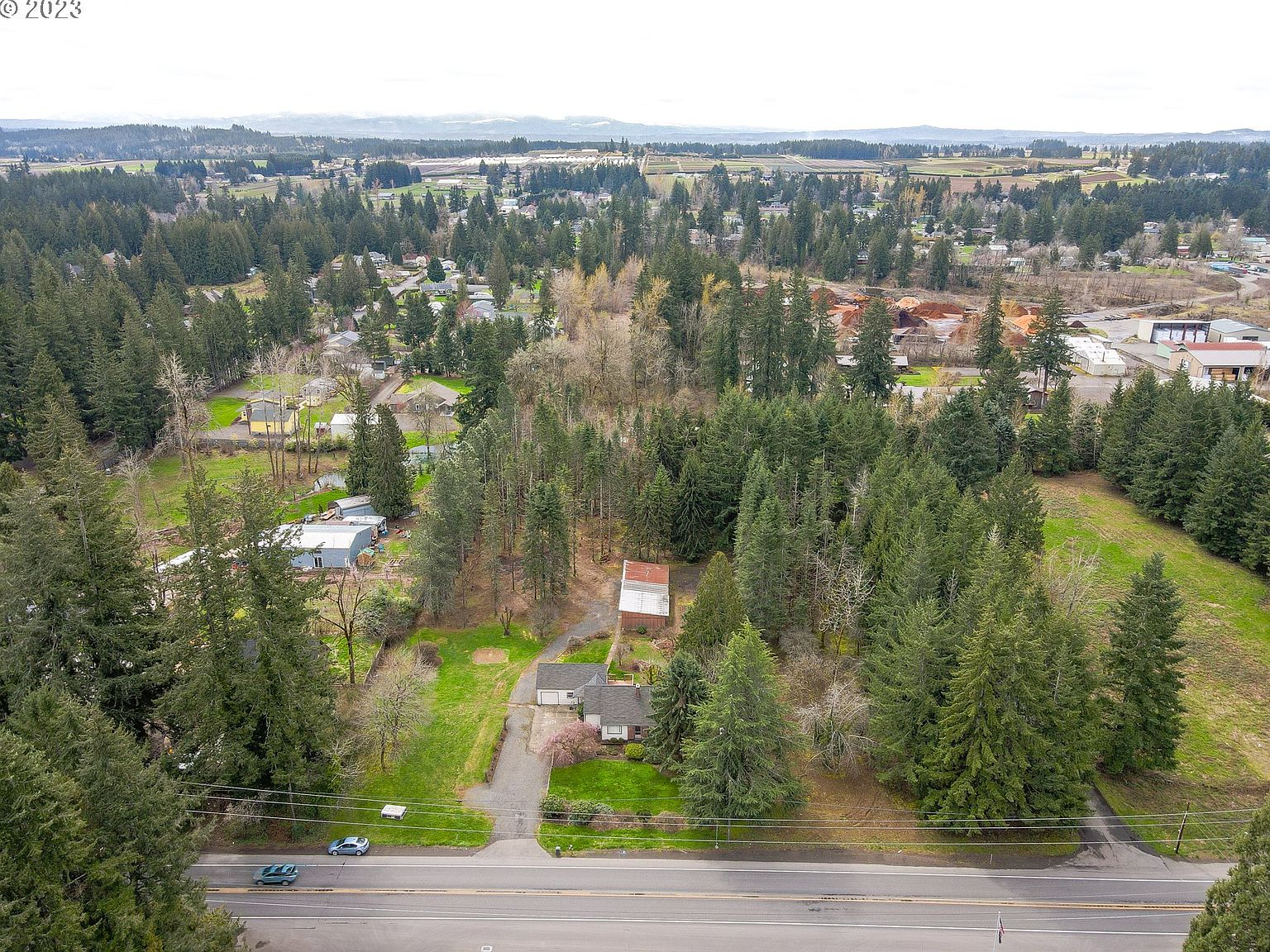 28622 SE Highway 212, Boring, OR 97009 Zillow
