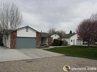 2278 NE 16th St, Fruitland, ID 83619