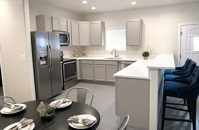 Park Villas