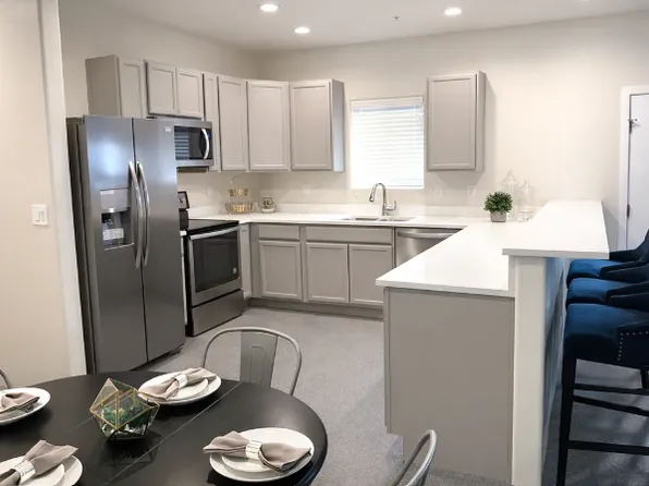 Park Villas, 315 N Park Ave #Fa7441abe, Tucson, AZ 85719