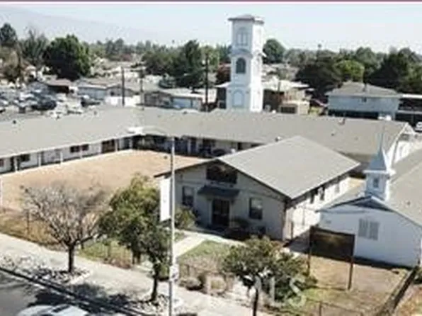 3238 Robinette Ave, Baldwin Park, CA 91706