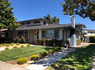 2123 Town And Country Ln #2, Santa Clara, CA 95050
