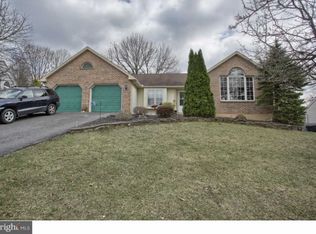 323 Daniel St, Wernersville, PA