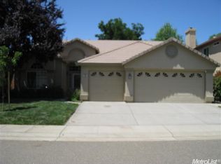 729 King Way, Folsom, CA