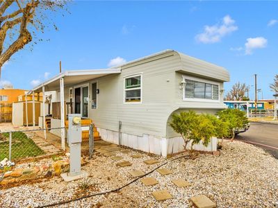 22325 Highway 18 Space 8, Apple Valley, CA, 92307