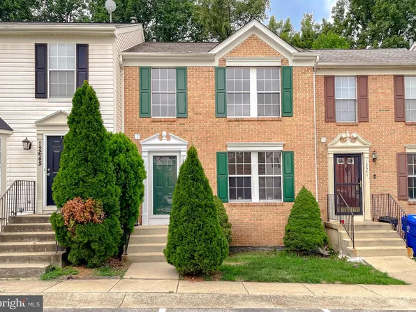 12643 Willow View Pl, Waldorf, MD 20602