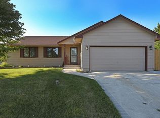 4300 Leyden Ave, Des Moines, IA 50317