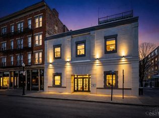 808 Elm St #2C, Cincinnati, OH 45202