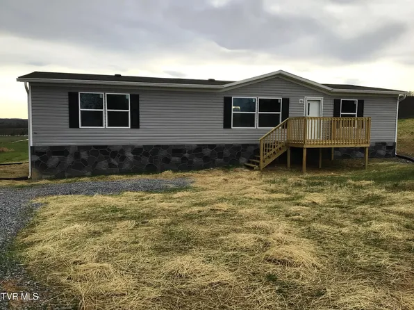 1008 Smelcer Rd, Mohawk, TN 37810