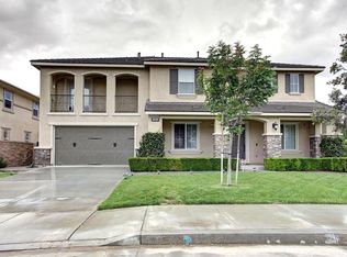 8258 Fall Creek Dr, Eastvale, CA 92880