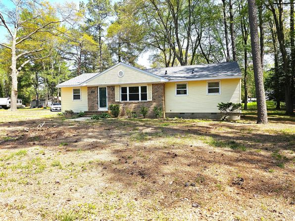7273 Walston Switch Rd, Parsonsburg, MD 21849