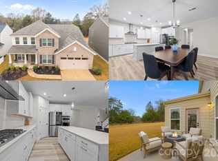 11224 Glasden Rd, Charlotte, NC 28278