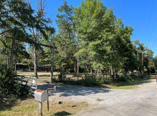 914 Candy Ln, Buffalo, TX 75831