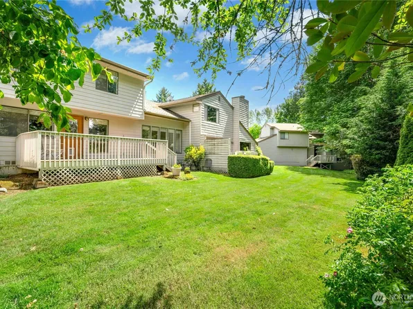 3 143rd Avenue SE, Bellevue, WA 98007