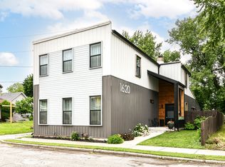 1620 W New York St, Indianapolis, IN 46222