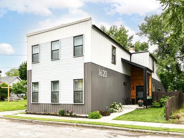 1620 W New York St, Indianapolis, IN 46222