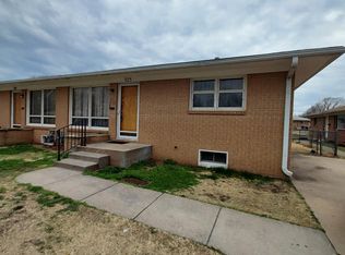 323 N Clayton Ave, Wichita, KS 67203