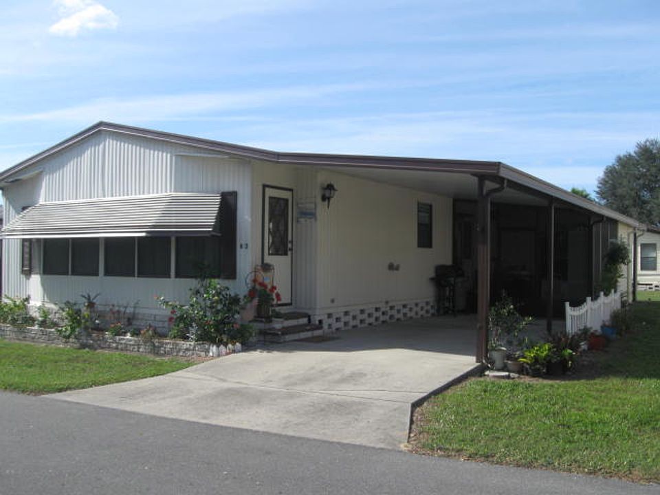 1st image of 10620 SW 27th Ave Lot 3H