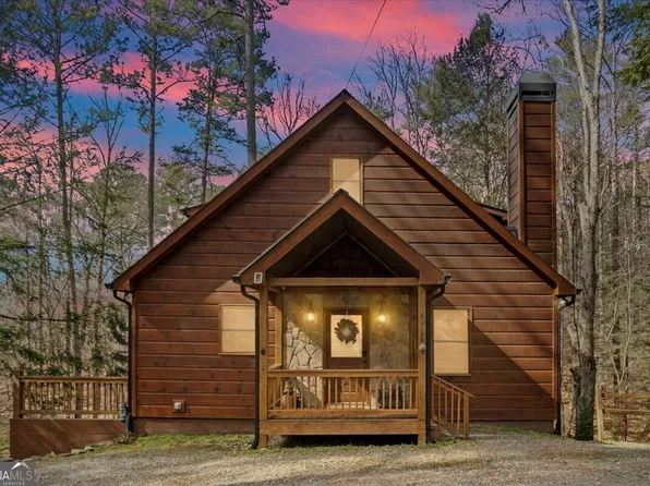 61 Grove Ln, Ellijay, GA 30540