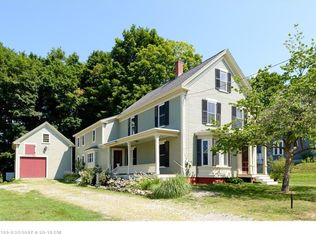 53 Paul St, South Berwick, ME 03908