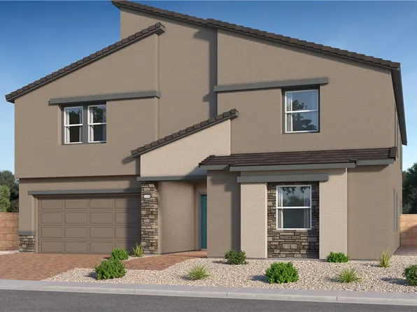 1554 Dolce Vento Pl, Henderson, NV 89011