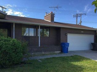 6795 S 2240 E, Salt Lake City, UT 84121