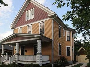 1920 Massachusetts St, Lawrence, KS 66046