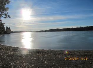 13922 S Clear Lake Rd, Medical Lake, WA 99022