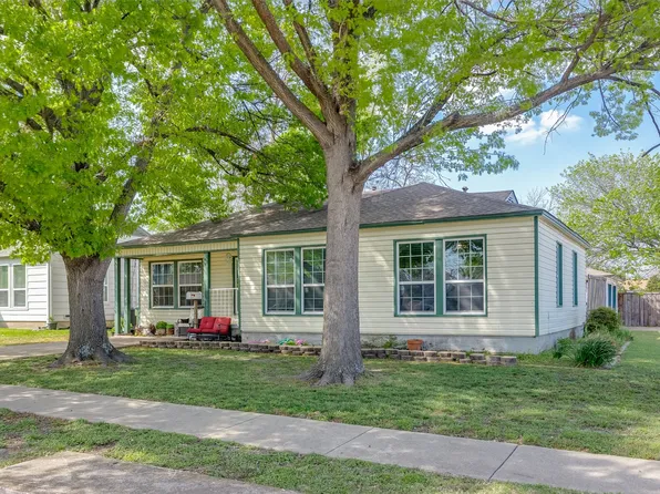 801 Holly Dr, Garland, TX 75040