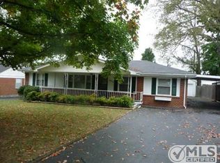1904 Wedgewood Dr, Columbia, TN 38401