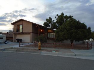 12733 Eastridge Pl NE, Albuquerque, NM 87112