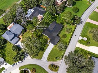 5144 PINE TREE LANE, WESLEY CHAPEL, FL 33543