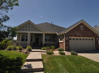 22581 E Long Dr, Aurora, CO 80016