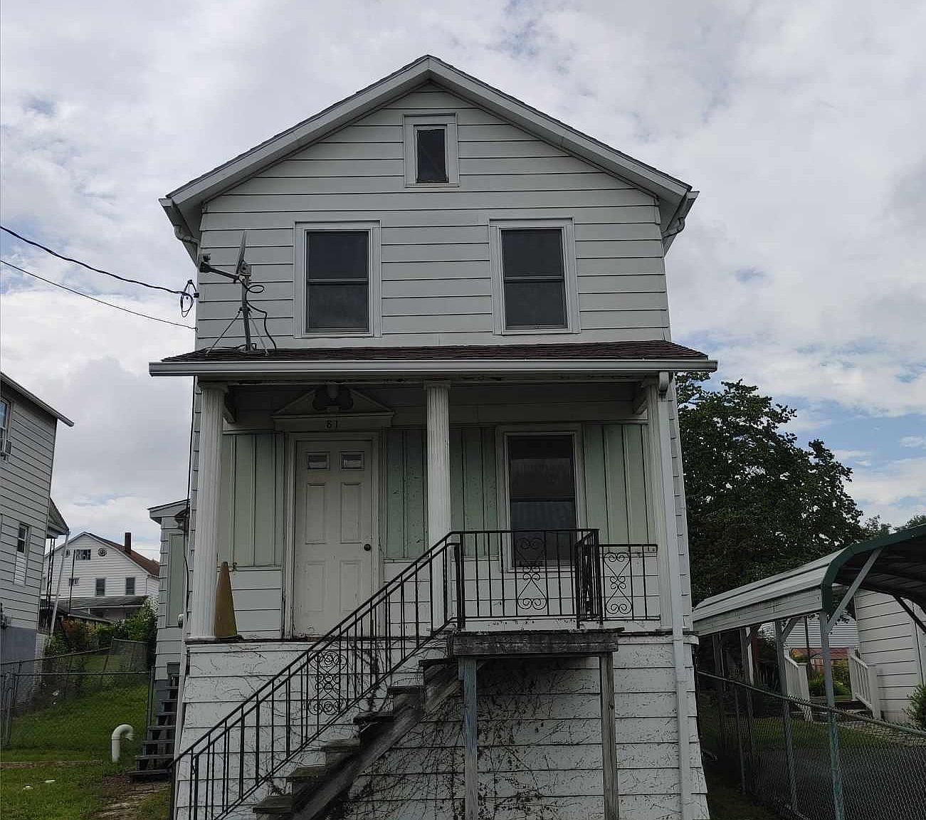 81 5th St, Larksville, PA 18651 Zillow