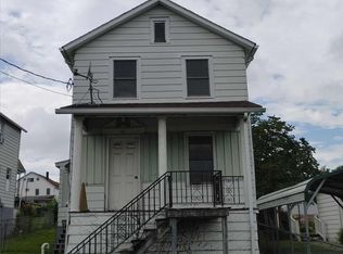 81 5th St, Larksville, PA 18651