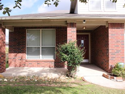 618 Kelly Ct, Bastrop, TX, 78602