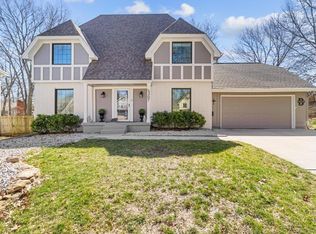 4307 NW 60th Ct, Kansas City, MO 64151