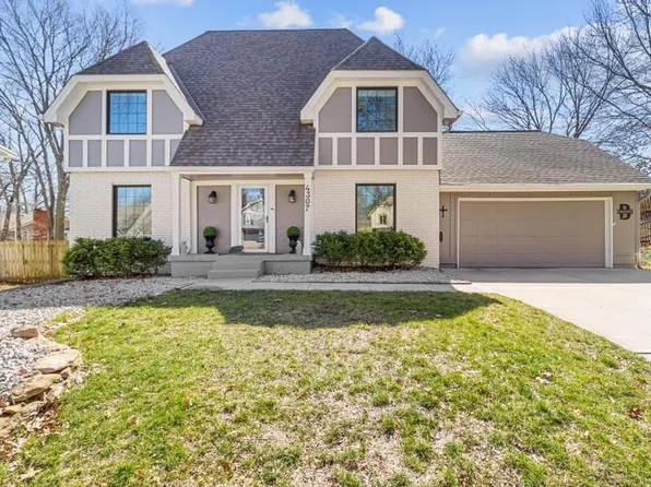 4307 NW 60th Ct, Kansas City, MO 64151