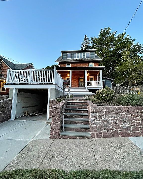 73 Harvey Ave, Doylestown, PA 18901 Zillow