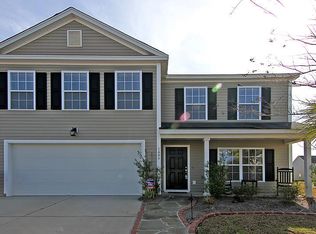 1406 Dabbling Duck Dr, Summerville, SC 29483