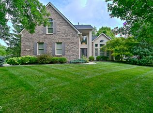 3710 Power Dr, Carmel, IN 46033