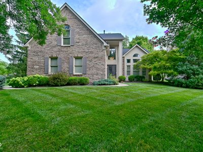 3710 Power Dr, Carmel, IN, 46033
