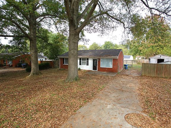 2nd image of 4517 Southridge Dr