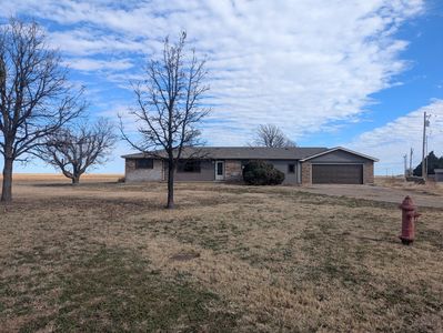 110 Pinehurst St, Plains, KS, 67869
