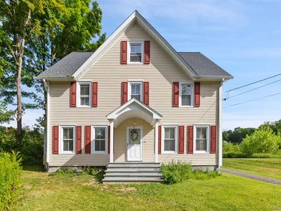 16 Route 292 #14, Patterson, NY, 12563